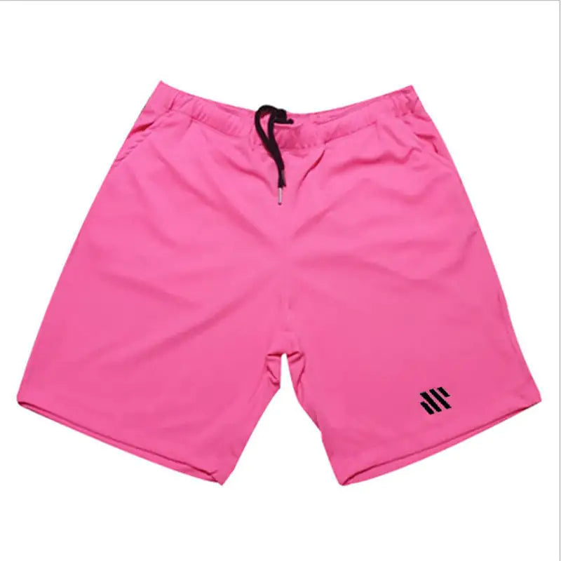 Men's Fitness Running Shorts