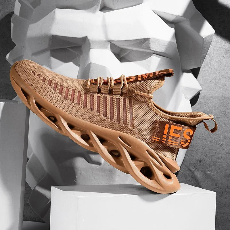 Zapatillas de running para hombre