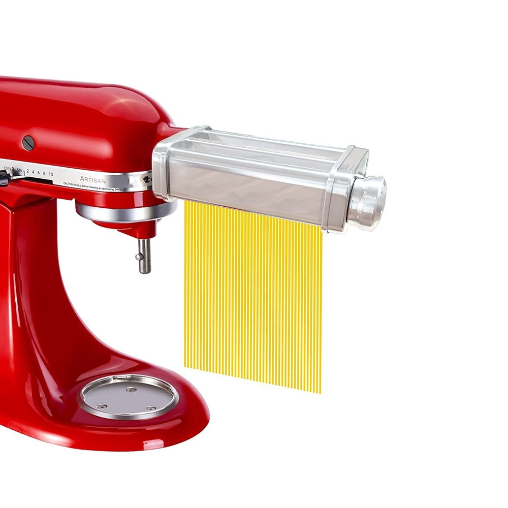 Noodle Machine Pressing Noodle Three-in-one Kitchen Treasure Cutting Tool