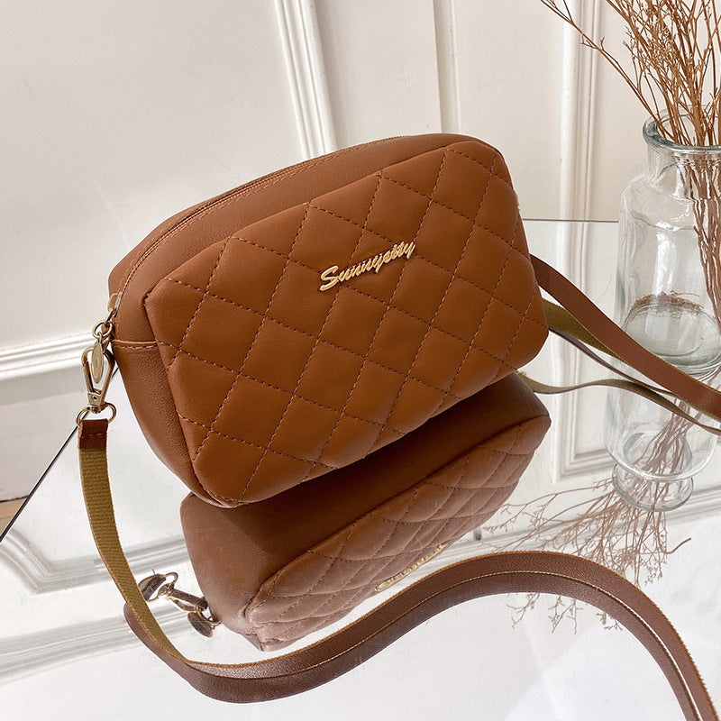 Women's Fashion Bag Messenger Shoulder