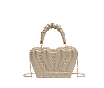 High-grade Elegant Shoulder Messenger Bag