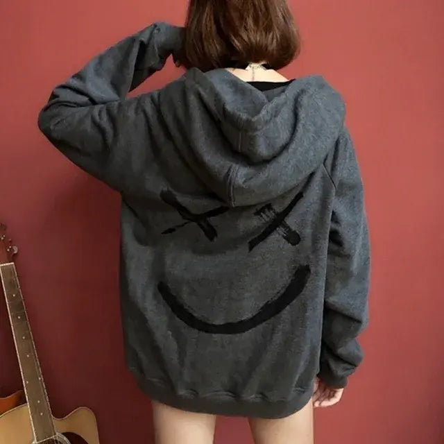 Nueva sudadera deportiva informal para hombre