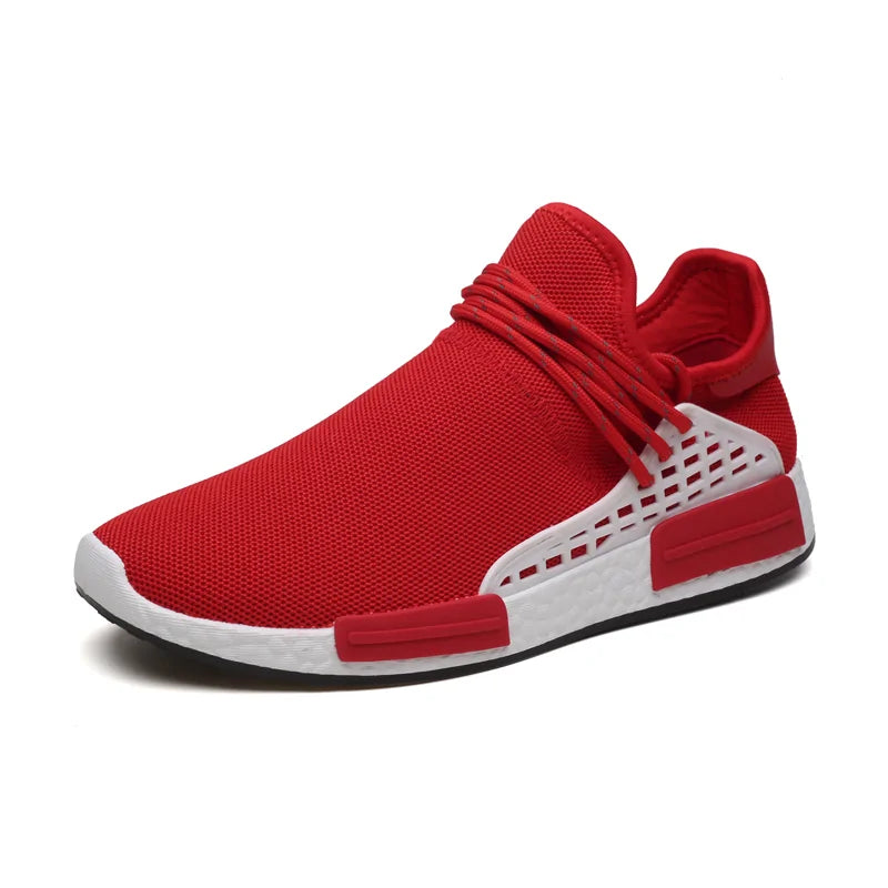 Zapatillas de tenis de malla