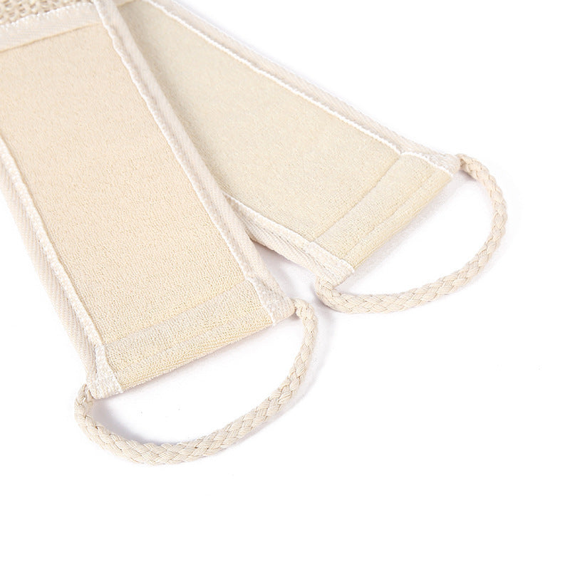 Exfoliating Bath Towel