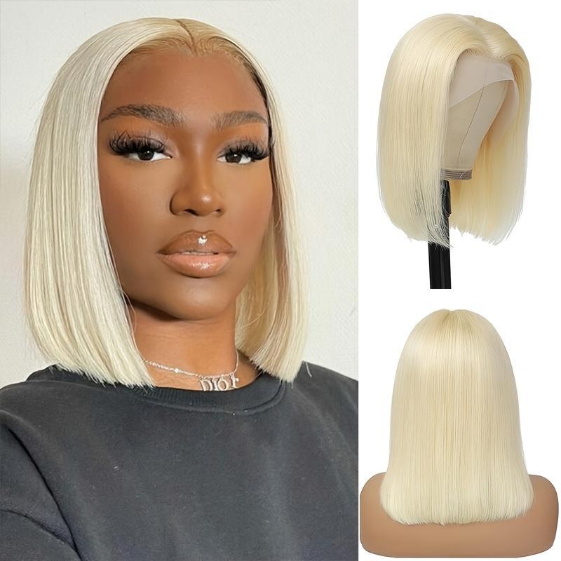 4x4 Lace Closed Non-toxic Wig