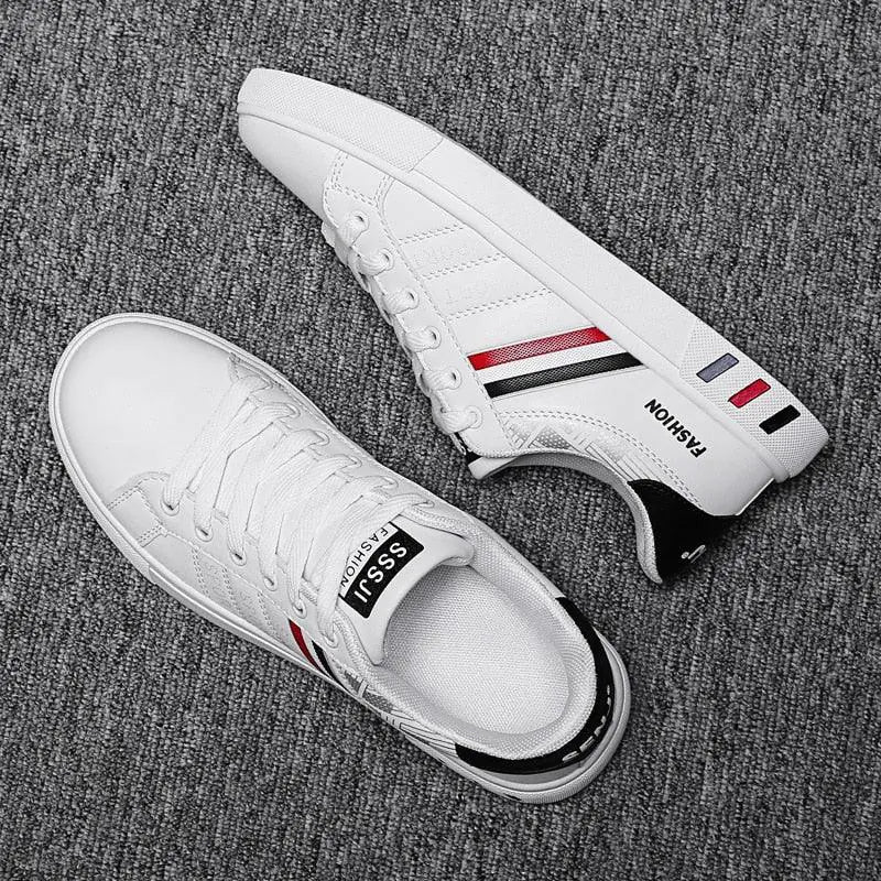 Calzado deportivo casual para hombre