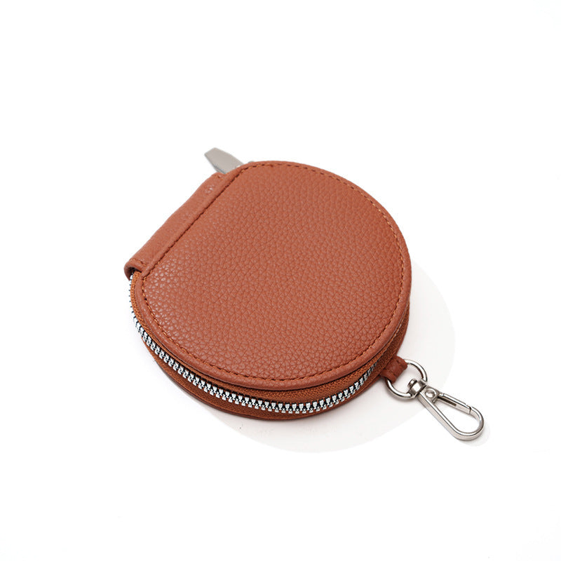 Multi-functional Wide Shoulder Strap Bag