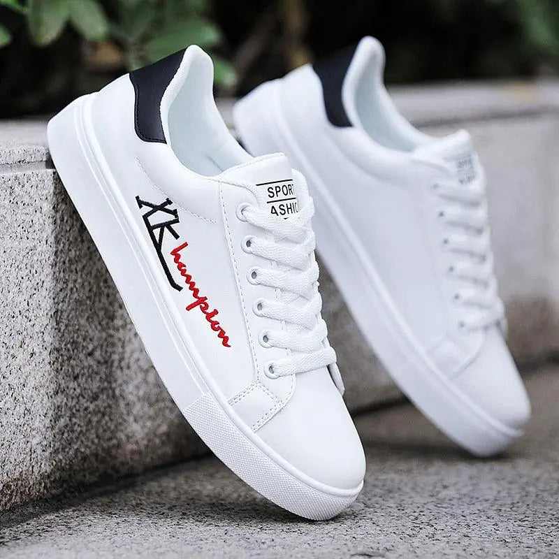 Calzado deportivo casual para hombre