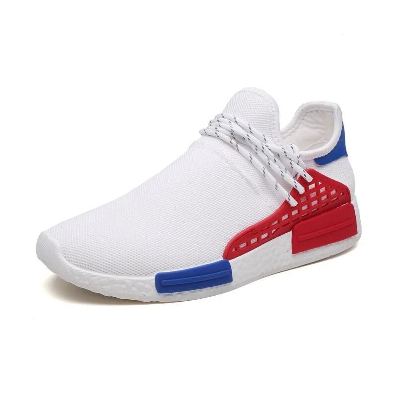 Zapatillas de tenis de malla
