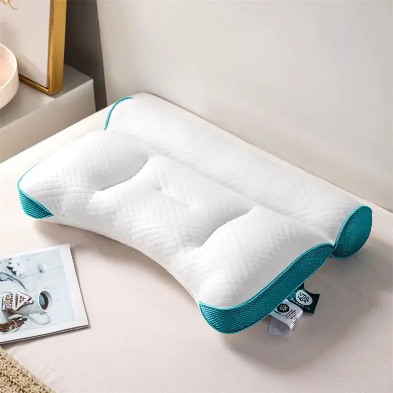 Almohada ortopédica ergonómica