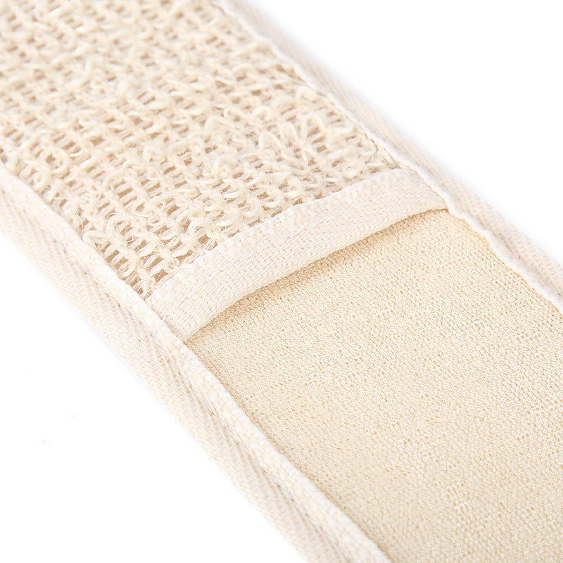 Exfoliating Bath Towel