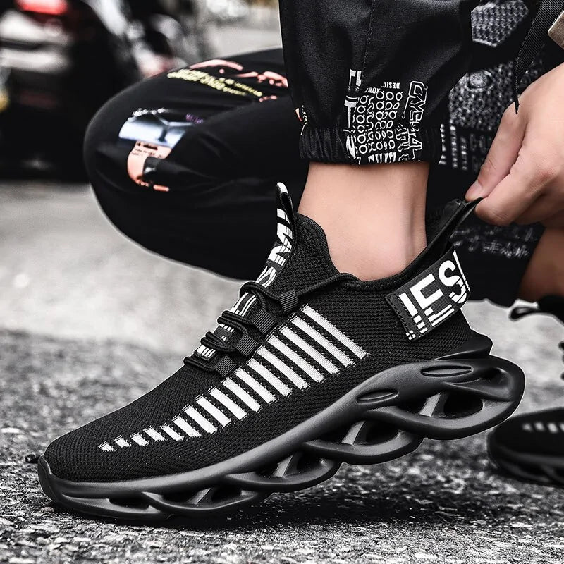 Zapatillas de running para hombre