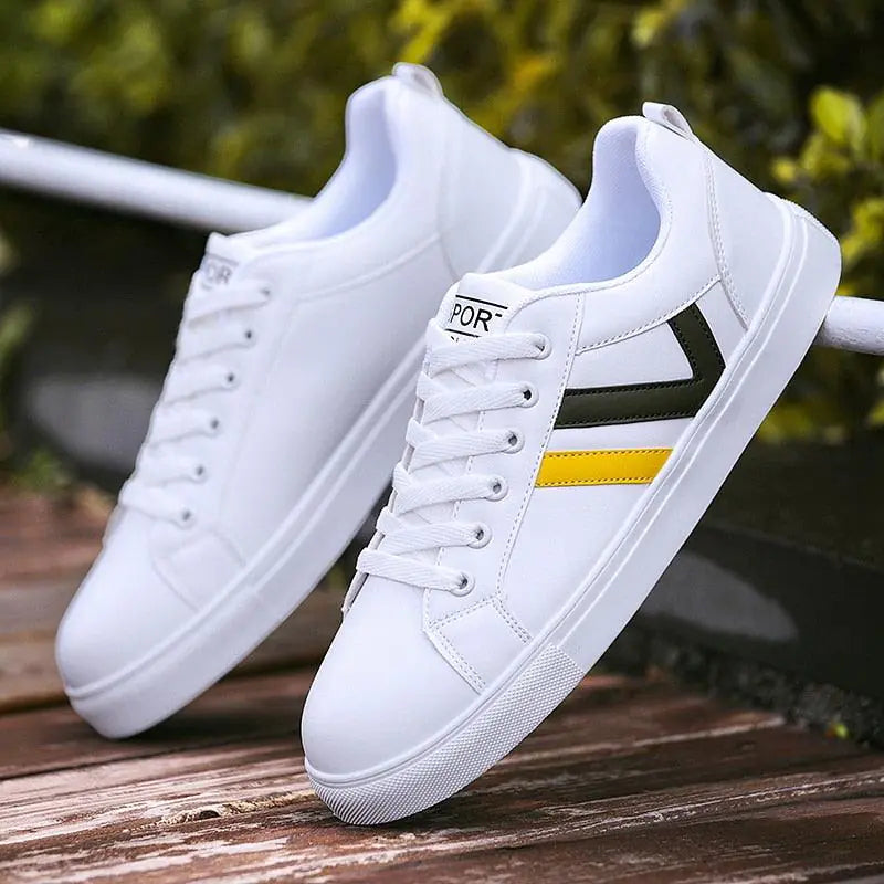 Calzado deportivo casual para hombre