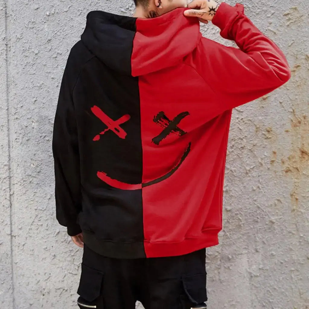 Nueva sudadera deportiva informal para hombre
