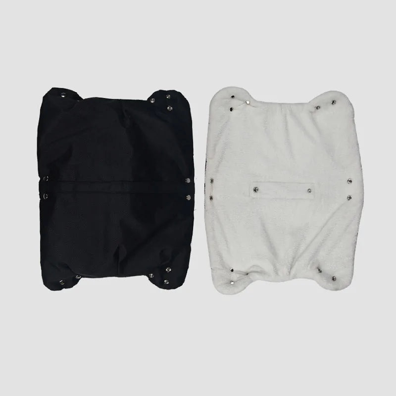 Warm Stroller Gloves
