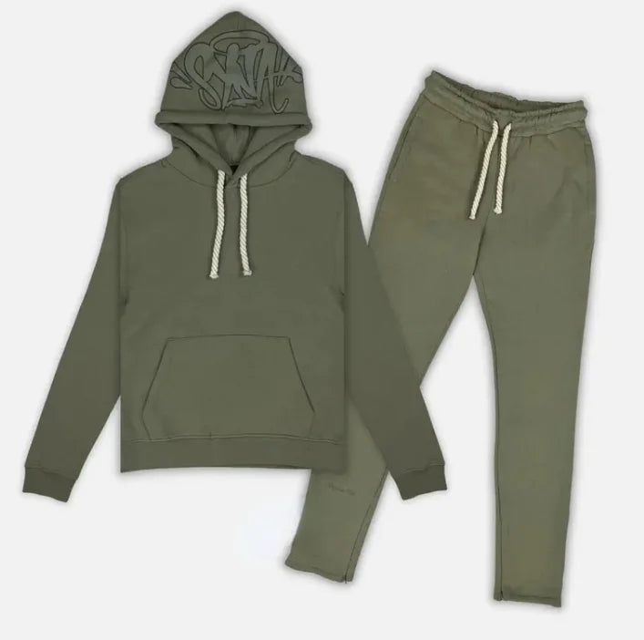 Pullover Casual Sweater (Pants Sold Separately)