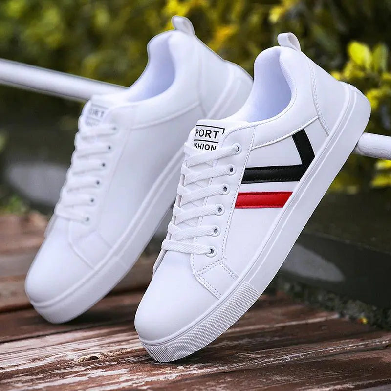Calzado deportivo casual para hombre