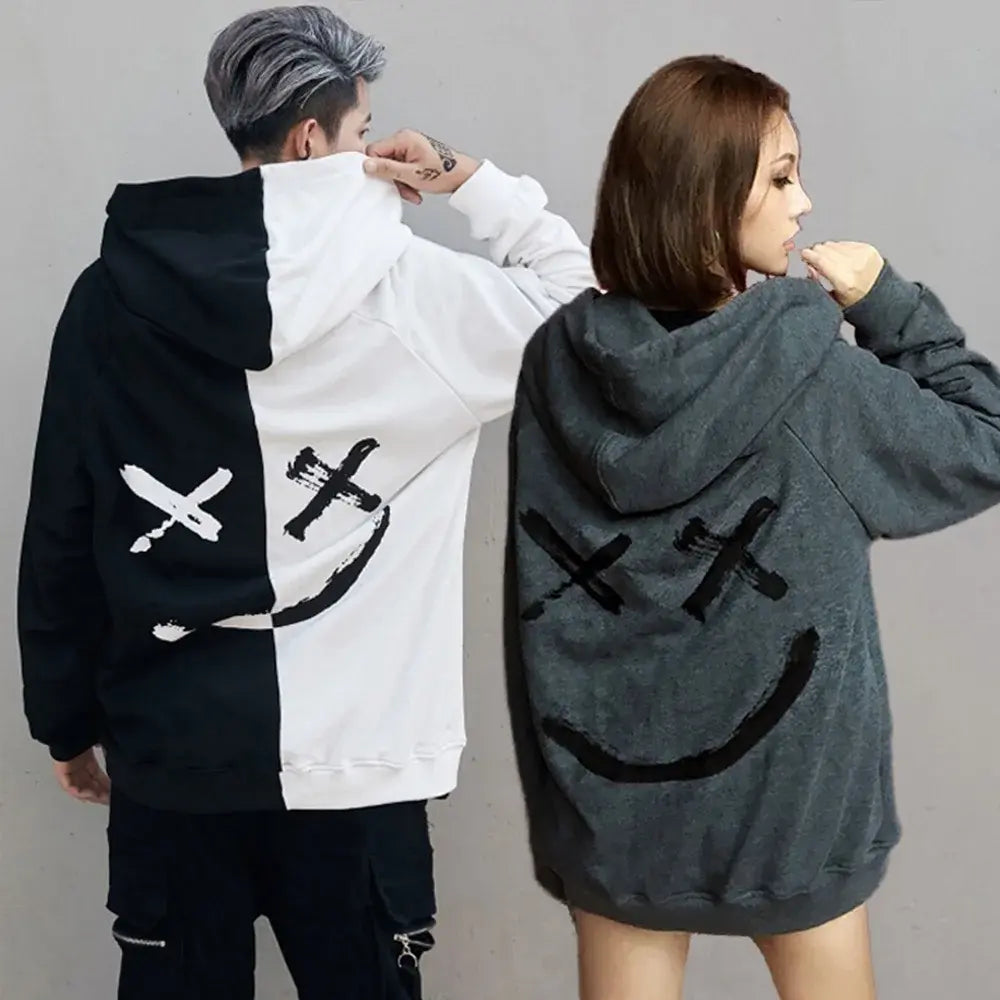 Nueva sudadera deportiva informal para hombre