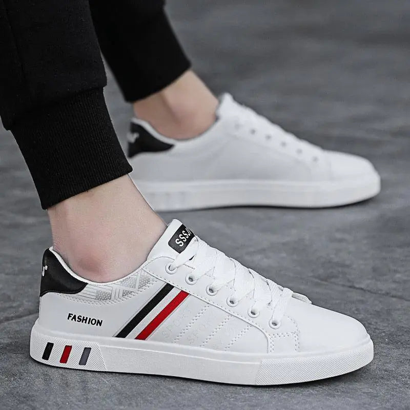 Calzado deportivo casual para hombre