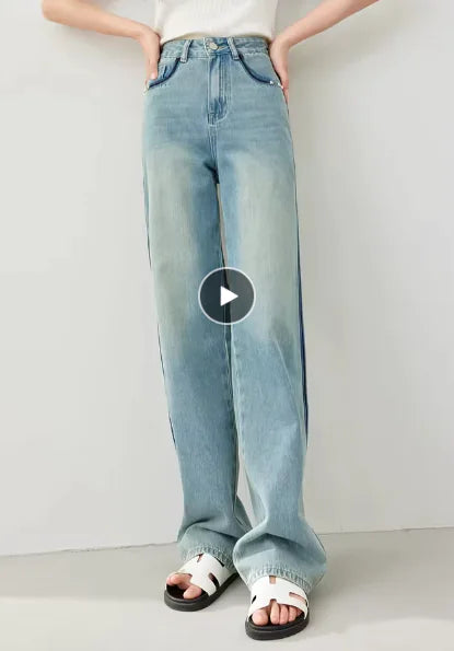 Trousers High Waist for Women
