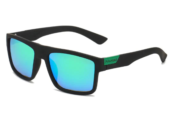 Gafas de sol polarizadas de lujo