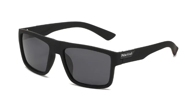 Gafas de sol polarizadas de lujo