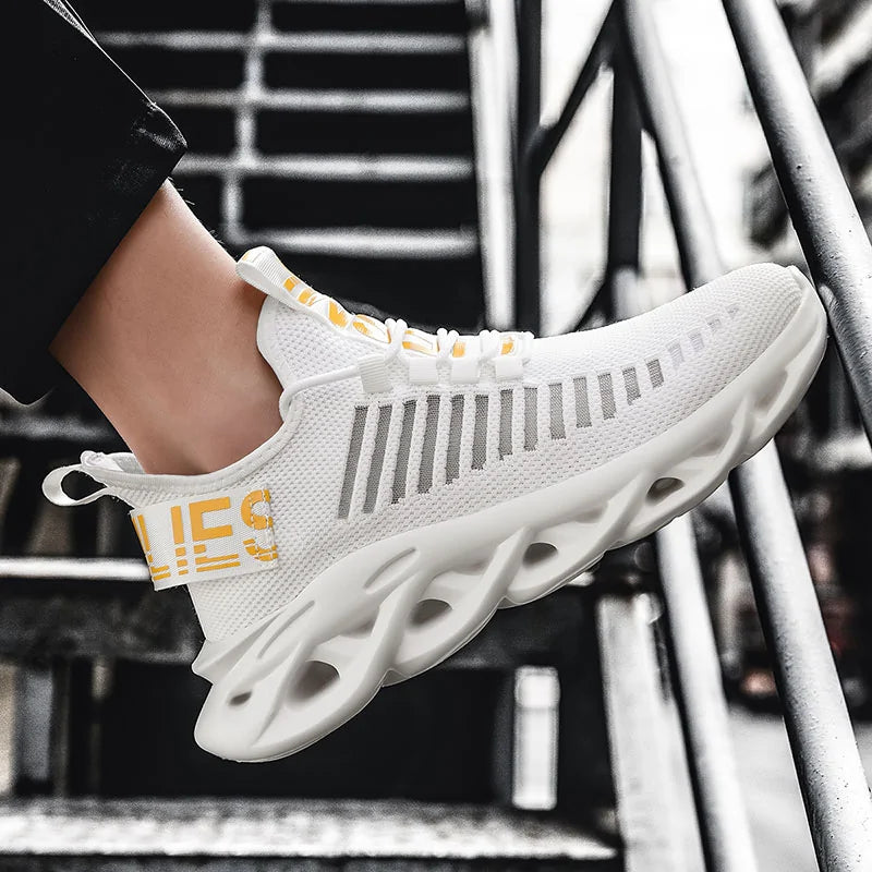 Zapatillas de running para hombre