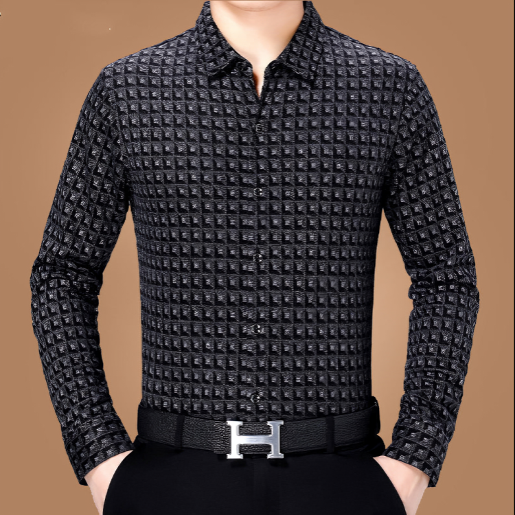 Men's Clothing