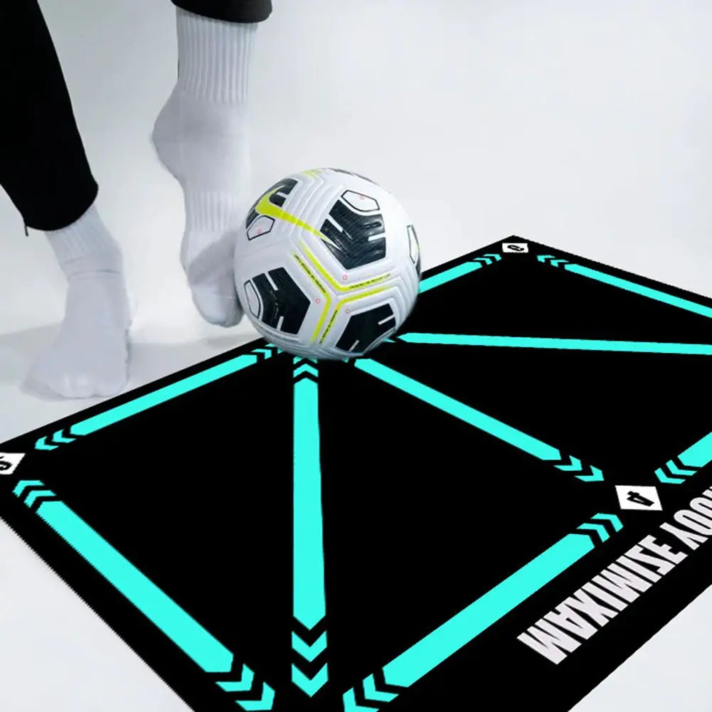 Non-Slip Foldable Training Mat