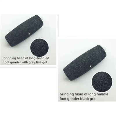 Electric Callus Pedicure Foot Grinder Frugal Finds Galore
