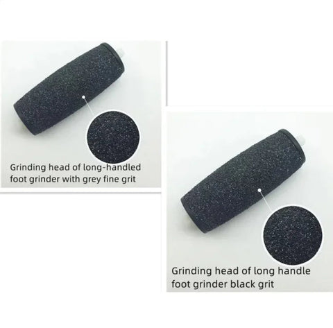 Electric Callus Pedicure Foot Grinder Frugal Finds Galore