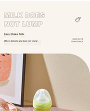 Smart Electric Baby Formula Mixer and Warmer Machine Frugal Finds Galore