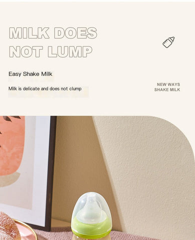 Smart Electric Baby Formula Mixer and Warmer Machine Frugal Finds Galore