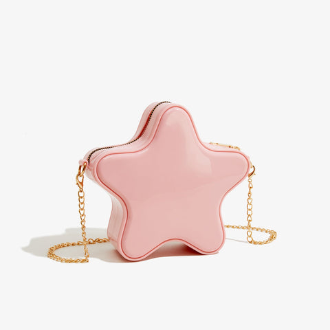 Women's Fashion Jelly Crossbody Bag Frugal Finds Galore