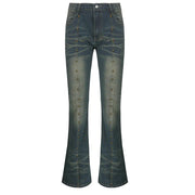 Slightly Popped Rivet Skinny Jeans Frugal Finds Galore