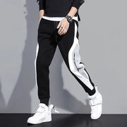 New Casual Pants Men Fitness Sportswear Tracksuit Frugal Finds Galore