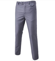 FlexFit Slim Business Trousers Frugal Finds Galore