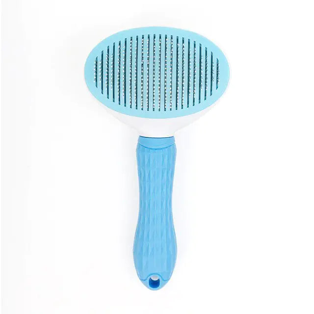 Cat Hair Shedding Comb