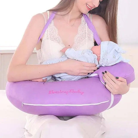 Multifunctional Nursing Pillow Frugal Finds Galore