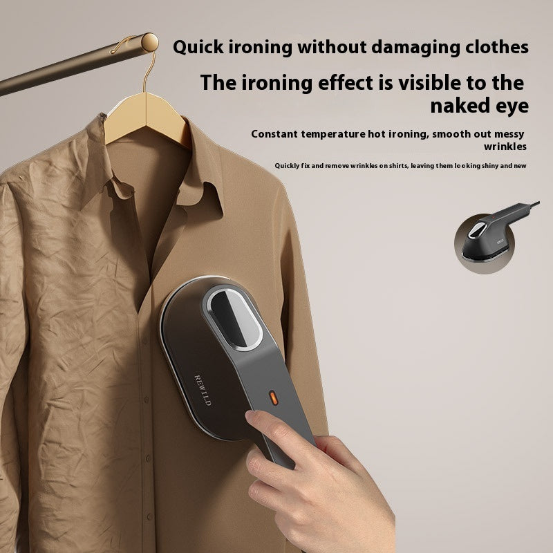Handheld Garment Steamer