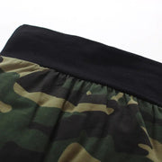 Romper, Camo Pants & Hat Frugal Finds Galore