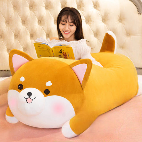 Women's Large Cat Doll Plush Toys Frugal Finds Galore