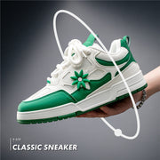 Korean Style Trendy Bread Shoes Men Frugal Finds Galore