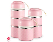 Stainless Steel Insulated Lunch Box Frugal Finds Galore