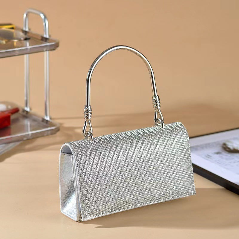 Women Luxury Evening Bag