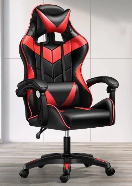 Creative Printing E-sports Chair Game Chair