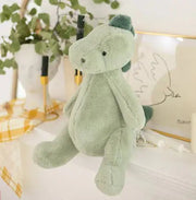 Soft Mini Stuffed Animal Frugal Finds Galore