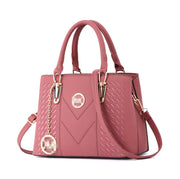 Fashionable Shoulder Bag - Versatile Crossbody Bag Frugal Finds Galore
