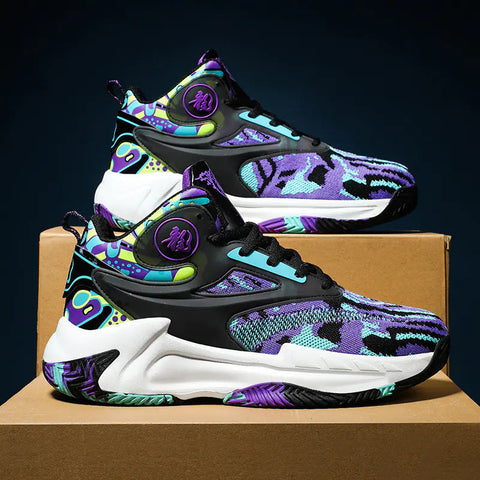 Men's Basketball Shoes Frugal Finds Galore