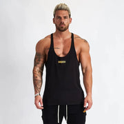 Men's Casual Cotton Vest for Gym & Exercise Frugal Finds Galore